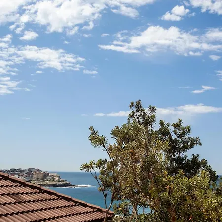 Apartment Sea Views Bondi