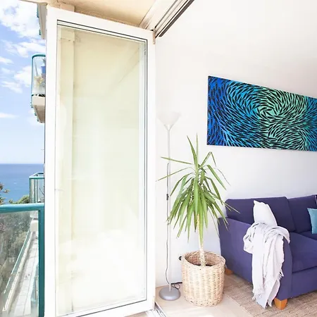 Apartment Sea Views Bondi